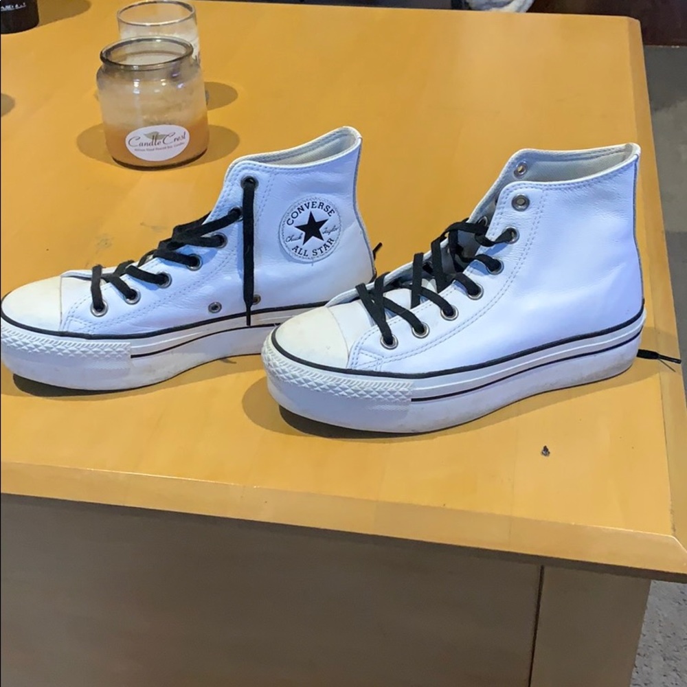 Women’s Converse